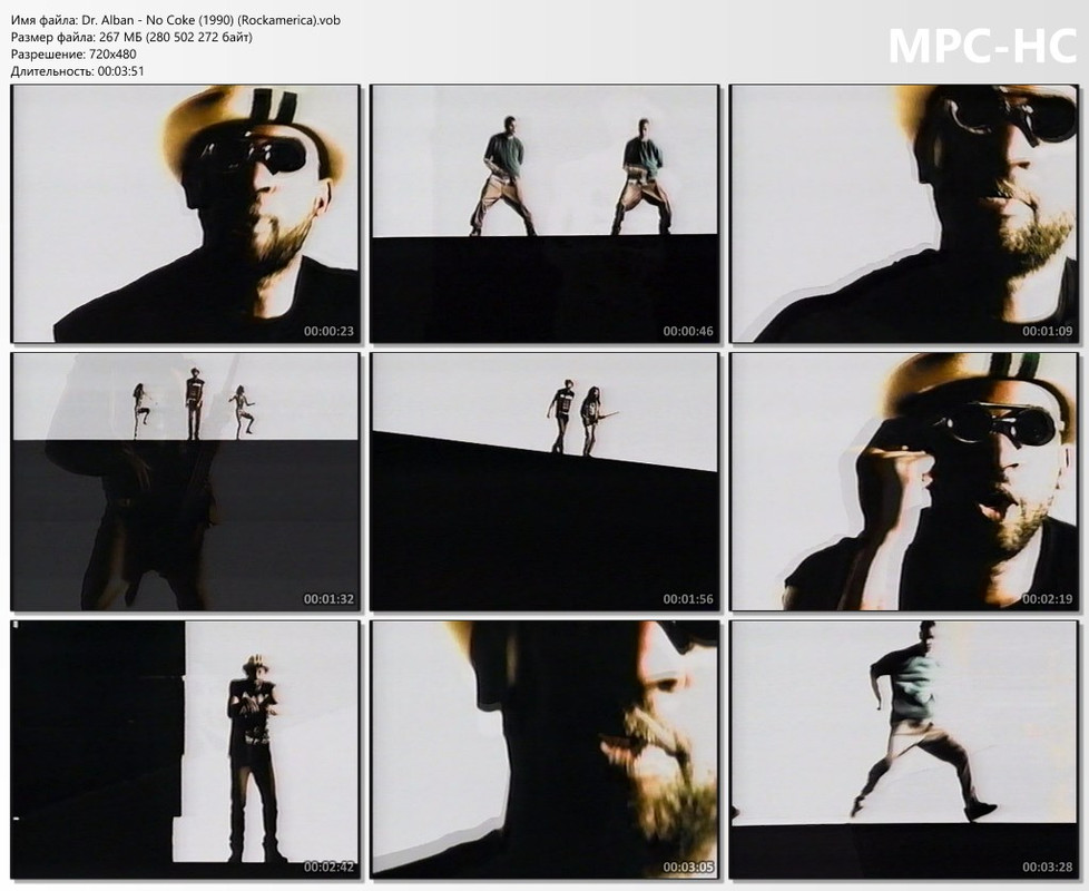 Dr. Alban - No Coke (1990) (Rockamerica).vob_thumbs
