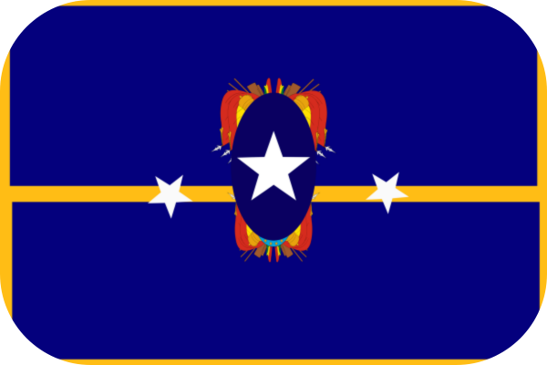 Drapeau San Youté