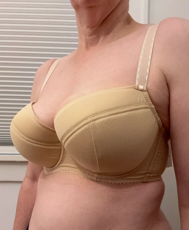 Comexim Elena Plunge 30GG 8