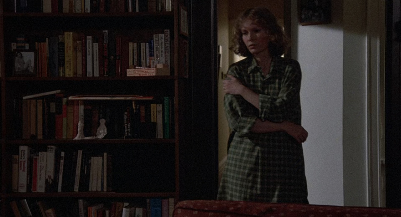 Hannah and Her Sisters 1986 (1080p x265 10bit Ti