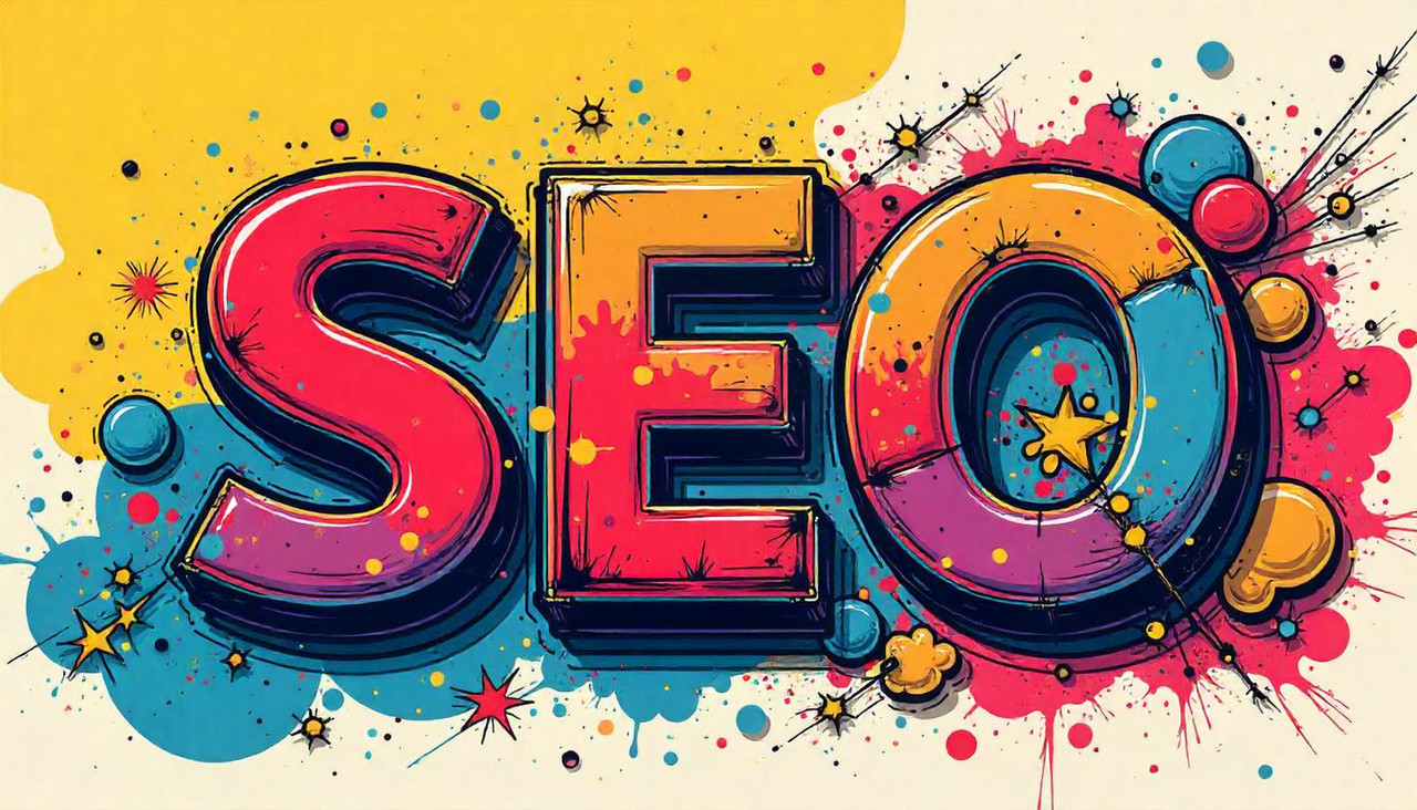 Search Engine Optimization