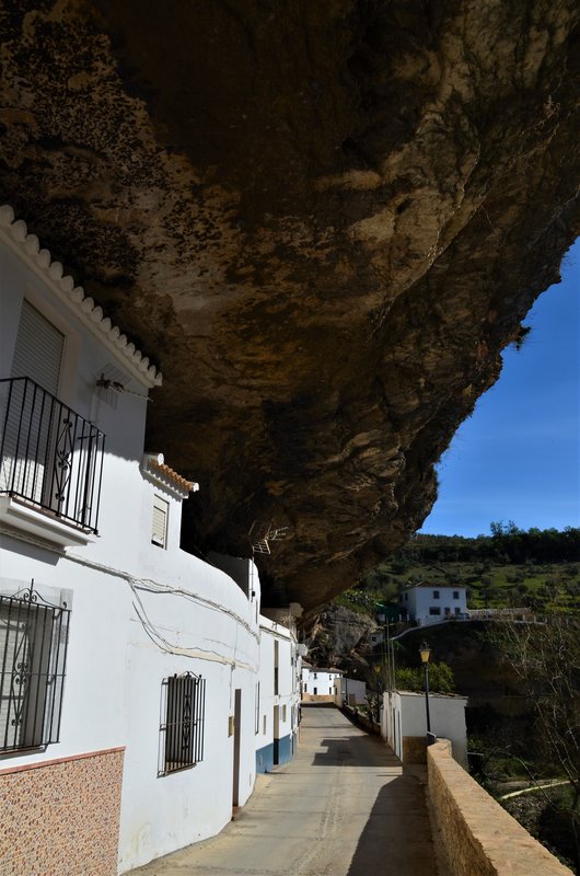 SETENIL DE LAS BODEGAS-7-3-2017-CADIZ - Cádiz y sus pueblos-2017 (23)
