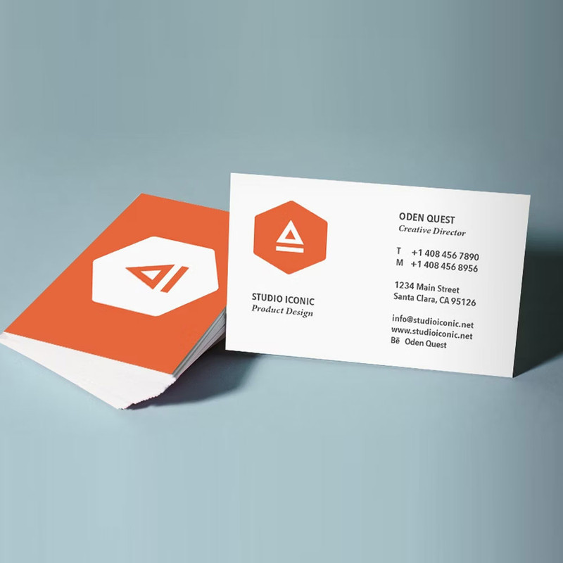 Business Card Design Img