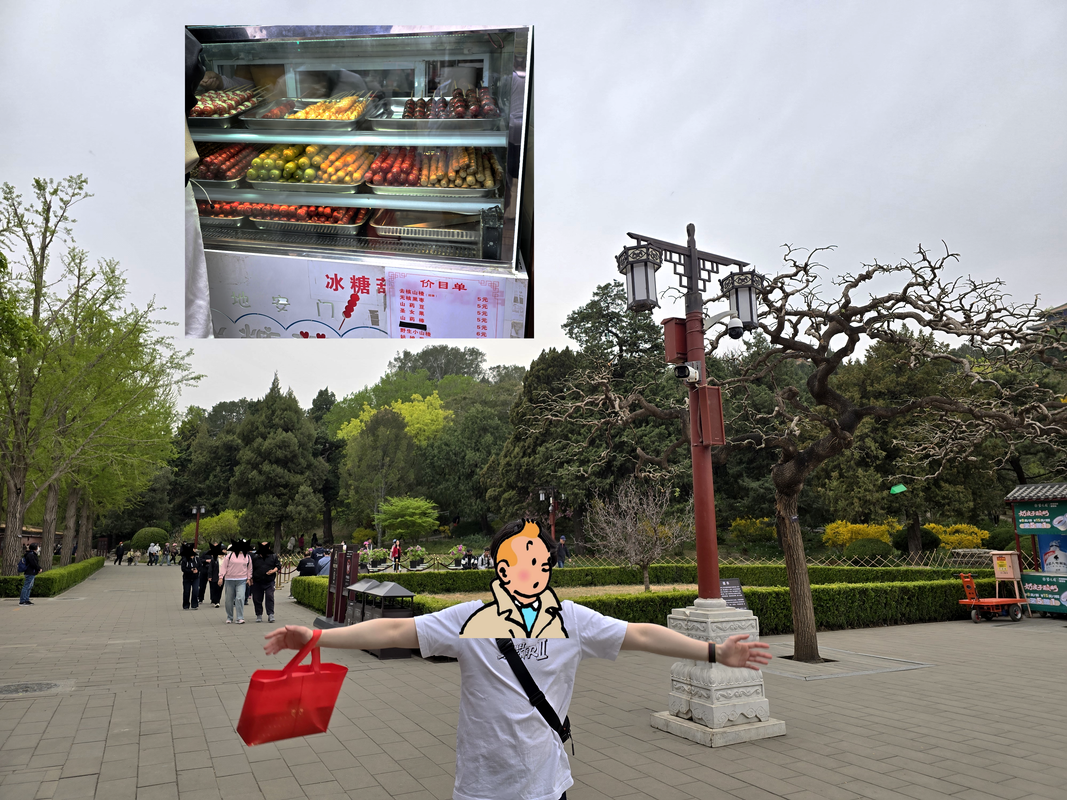 jingshanpark