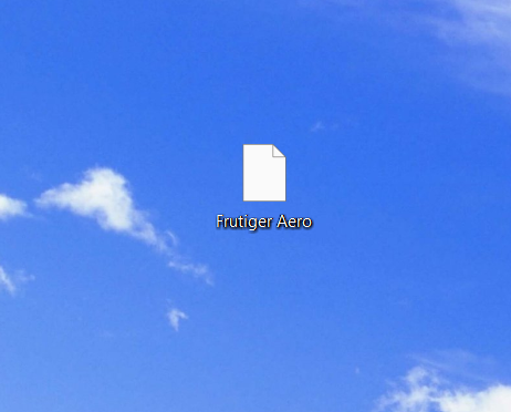 icon issue