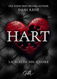 Dani René - HART: La scelta del cuore (2023)