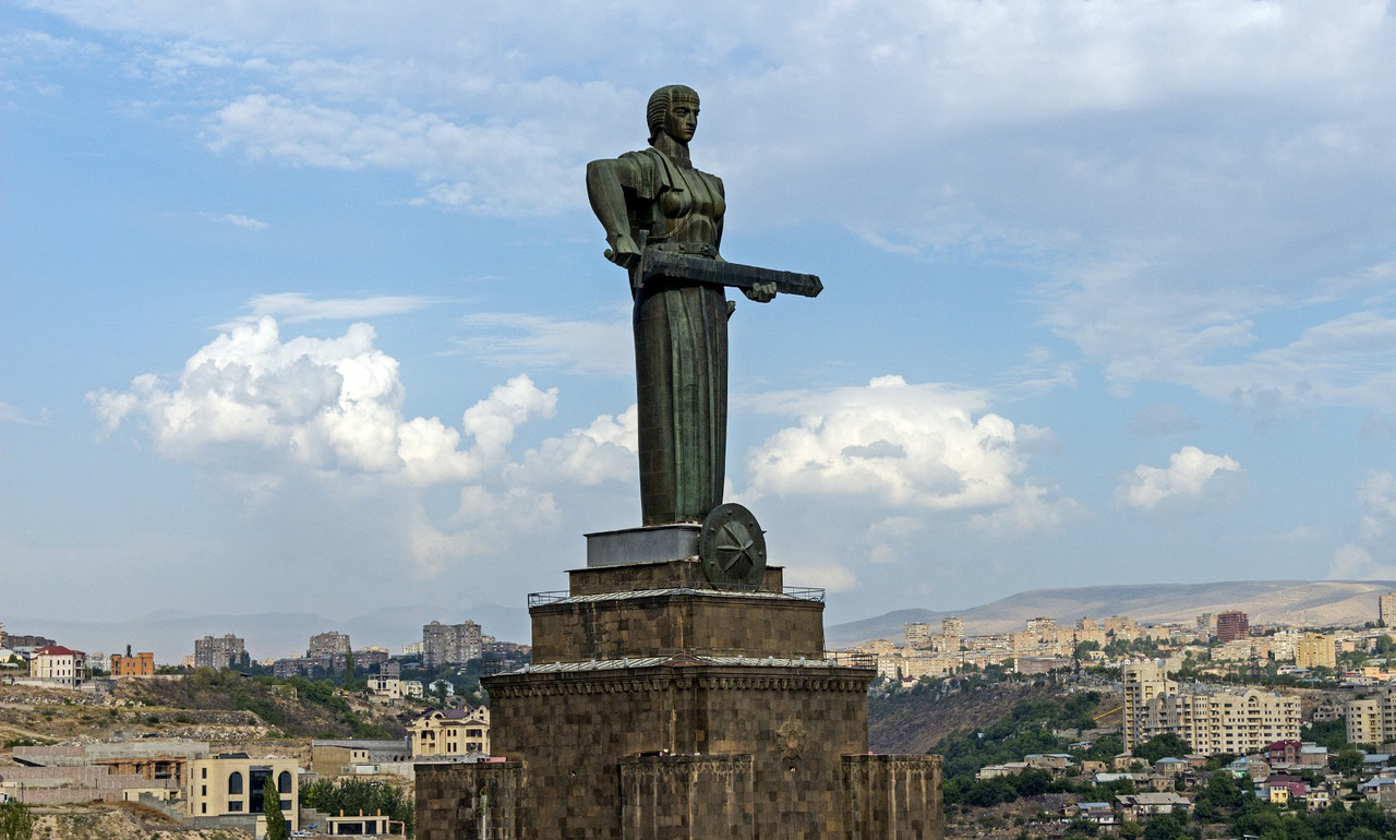 برترین جاذبه‌ها و بناهای تاریخی ارمنستان