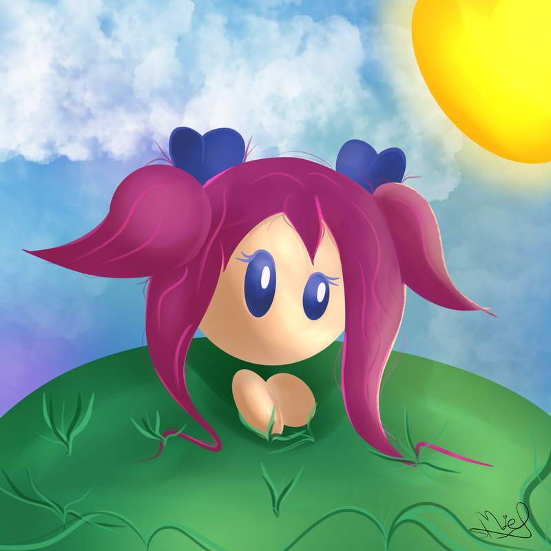 Zombie V1 (test miel)