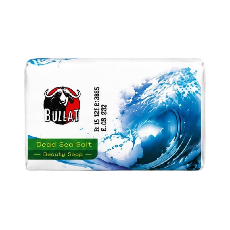 Bufalo Sea Breeze Hand Soap 125g