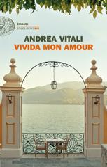 Andrea Vitali – Vivida mon amour (2021)