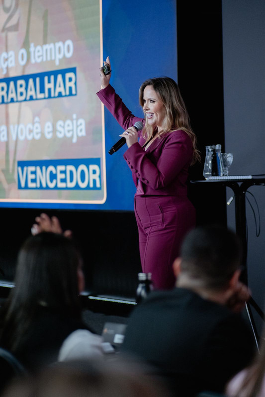 descrição para deficientes visuais
