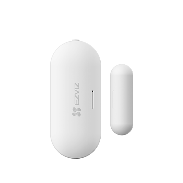 Image of Sensore per sistemi di allarme, Sensore wireless per porte e finestre EZVIZ T2C