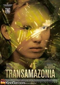Transamazonia (2024)