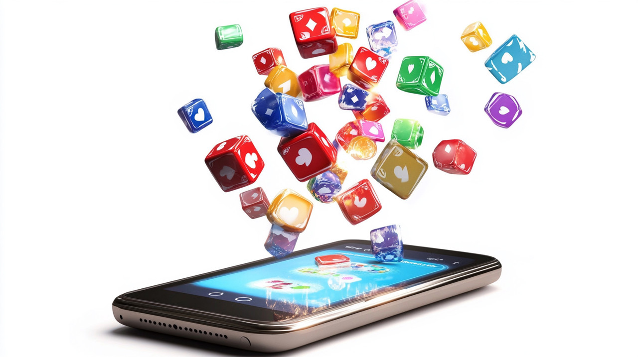 Mobile Entertainment