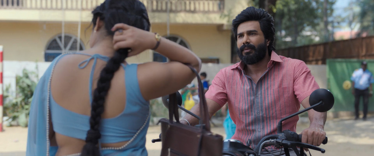Gatta Kusthi 2 2026 WebRip [Hindi + Tamil + Telugu + Malayalam + Kannada] 1080p 480p 720p ESub Screenshot