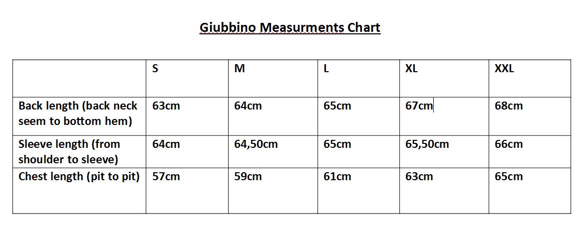 Giubbino-Measurments-Chart-revised.jpg