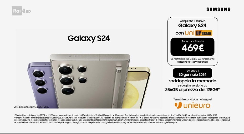 Rai 4 SD HD confronto (10)