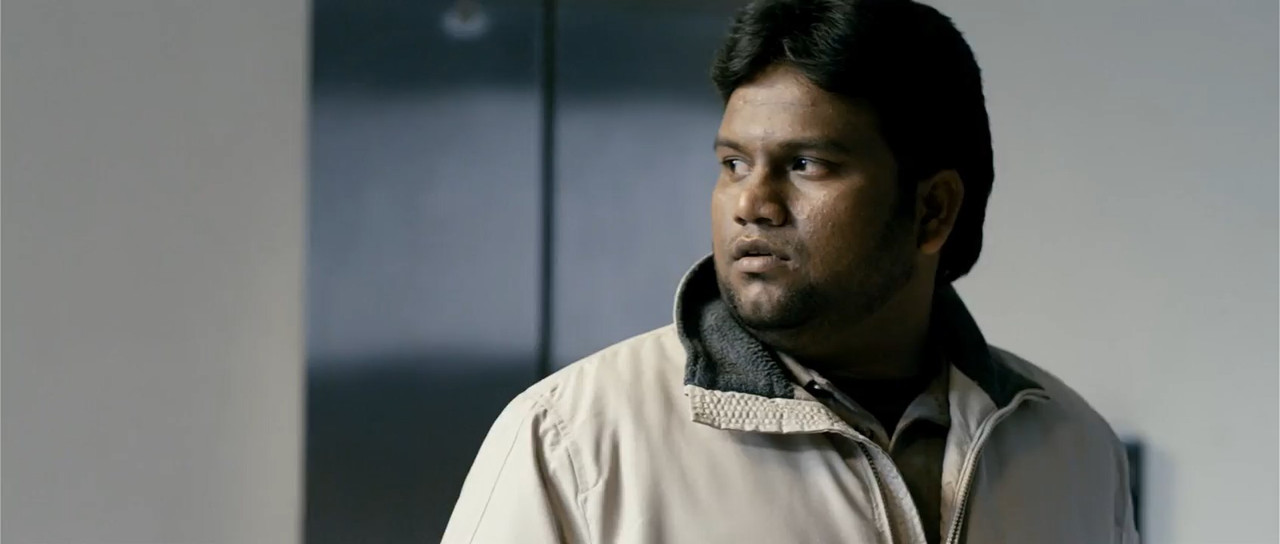 Vishwaroopam 2013 BluRay [Hindi + Tamil] 480p, 720p Screenshot