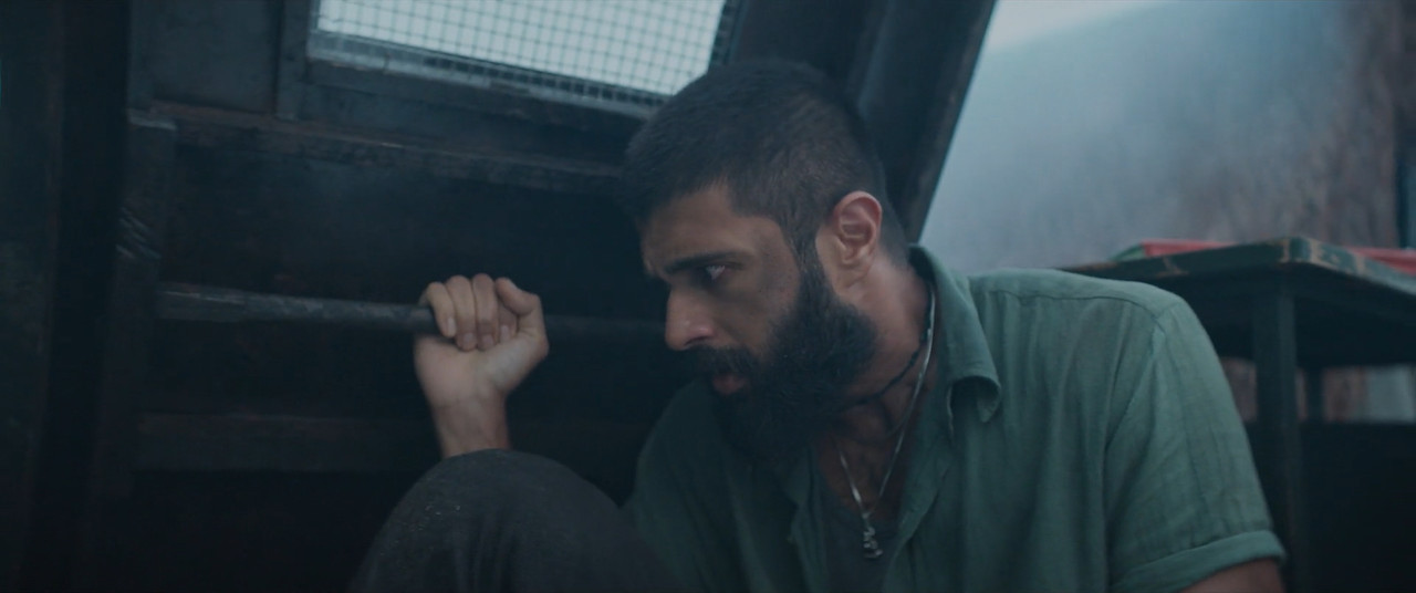Kingdom 2025 WebRip [Hindi + Tamil + Telugu + Malayalam + Kannada] 480p 720p 1080p ESub Screenshot