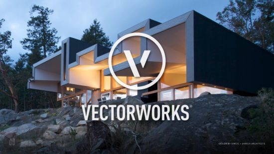 VectorWorks InteriorCAD v2021 F2 (x64)