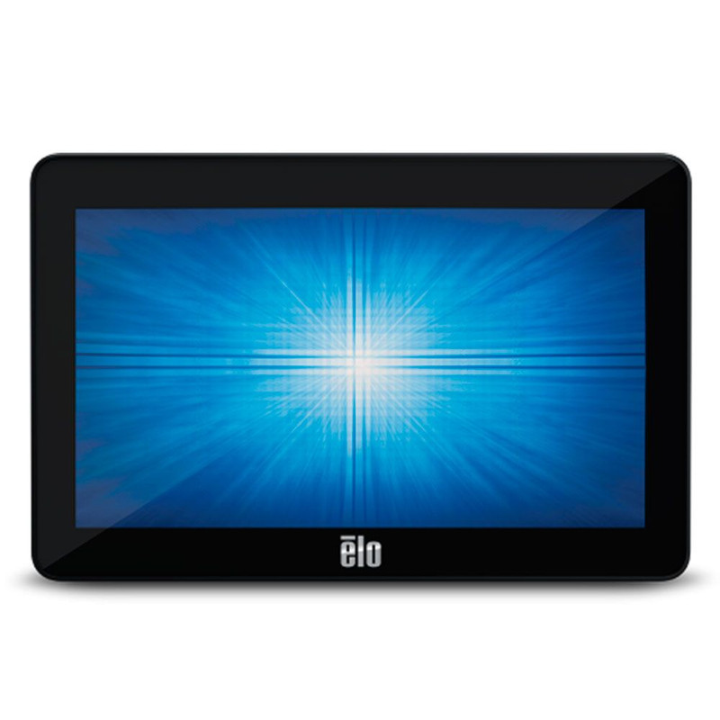 4828-MONITOR ELO TOUCH 7 WIDE 0702L