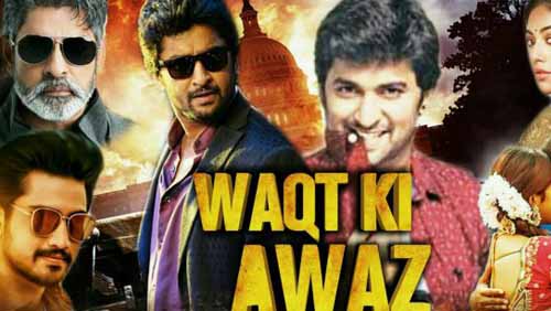 Waqt Ki Awaz (Majnu 2020) Hindi Dubbed Full Movie Download Waqt Ki Awaz (Majnu 2020) Hindi Dubbed Full Movie Download