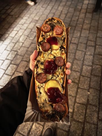 **Día 3 (30 diciembre): Auschwitz y Birkenau - Fin de año en Cracovia (8)