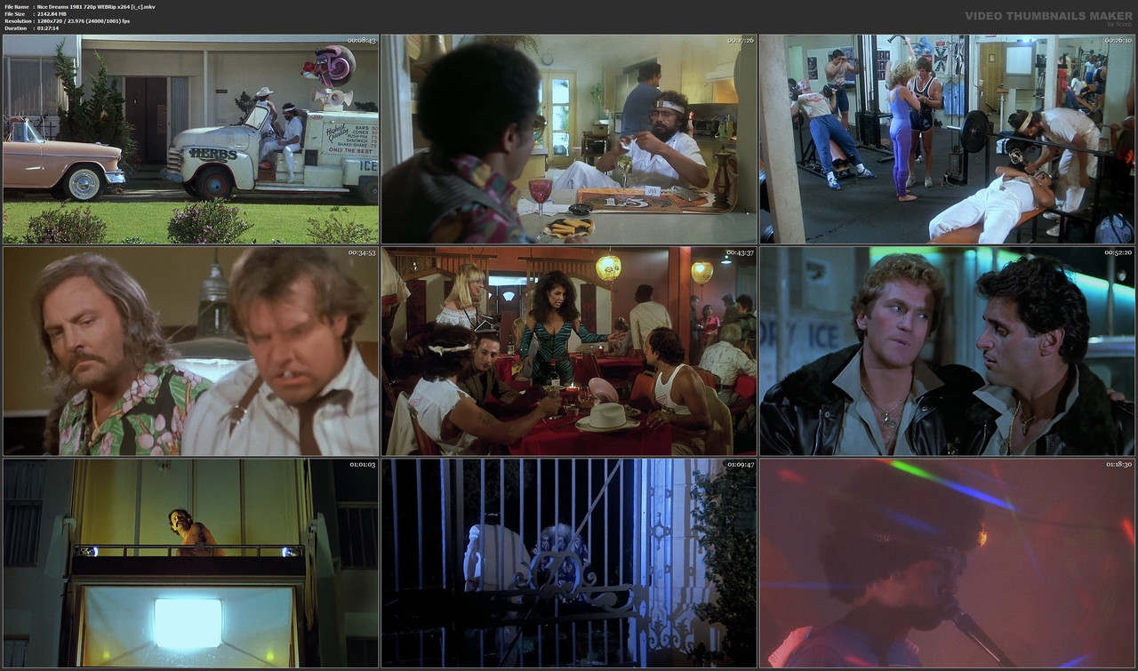 Nice Dreams 1981 720p WEBRip x264 i_c