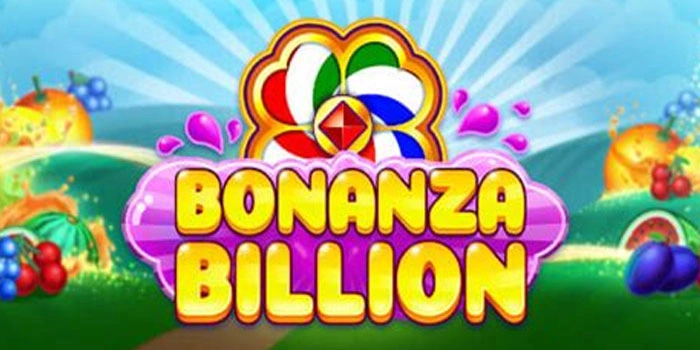 Trik Ampuh Menang Slot Bonanza Billion di Situs Captogel