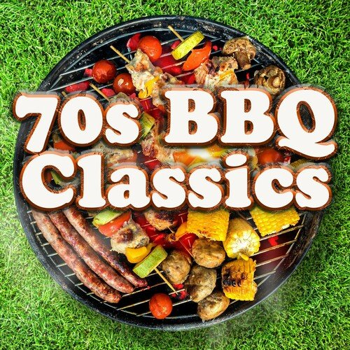 VA - 70s BBQ Classics (2024) MP3