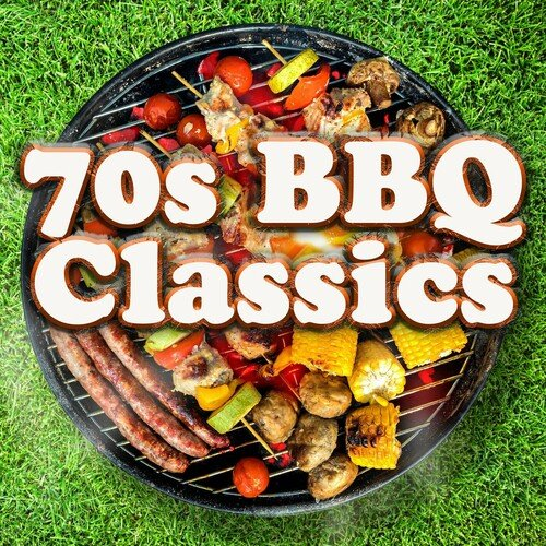 VA - 70s BBQ Classics (2024) FLAC