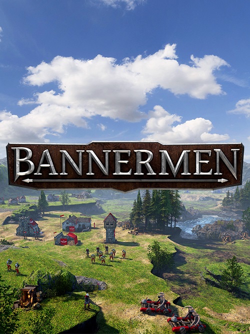 Bannermen (2019)