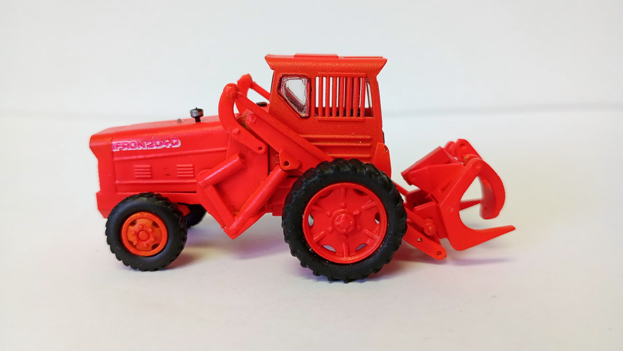 Mach (3565)