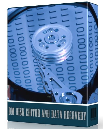 DM Disk Editor and Data Recovery Free 3.6.0.770 DM Disk Editor and Data Recovery Free 3.6.0.770