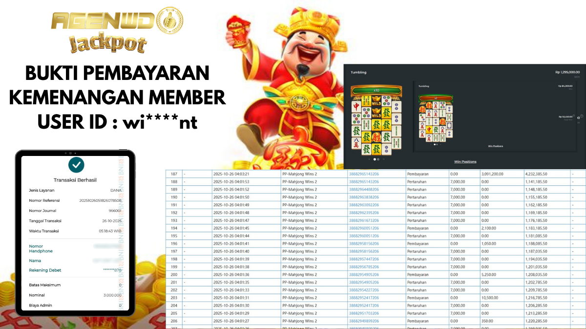 BUKTI JP TANGGAL 26-OKTOBER-2025