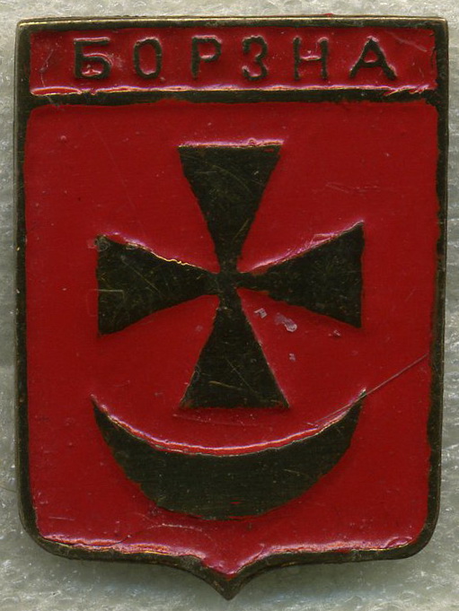 Borzna