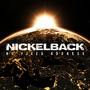 Re: Nickelback