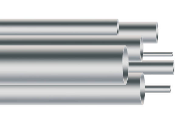 titanium tubing