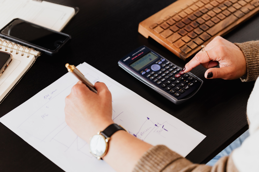 SBP BRP VWU Mathe Prüfungsvorbereitung Wien