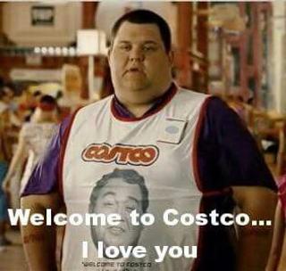 Costco-Love