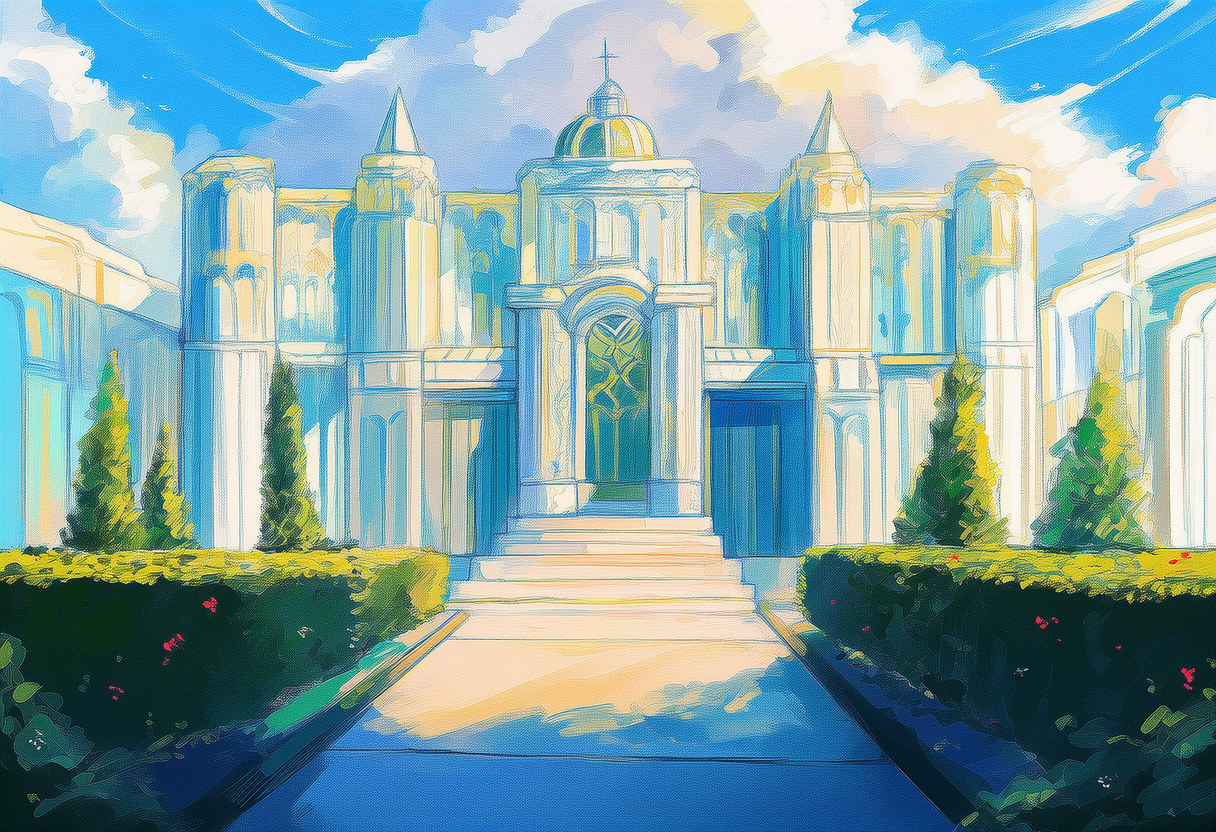 Gardens
