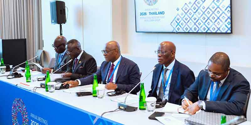 Le Congo prépare un nouveau cadre de partenariat avec la Banque Mondiale Le Congo prépare un nouveau cadre de partenariat avec la Banque Mondiale