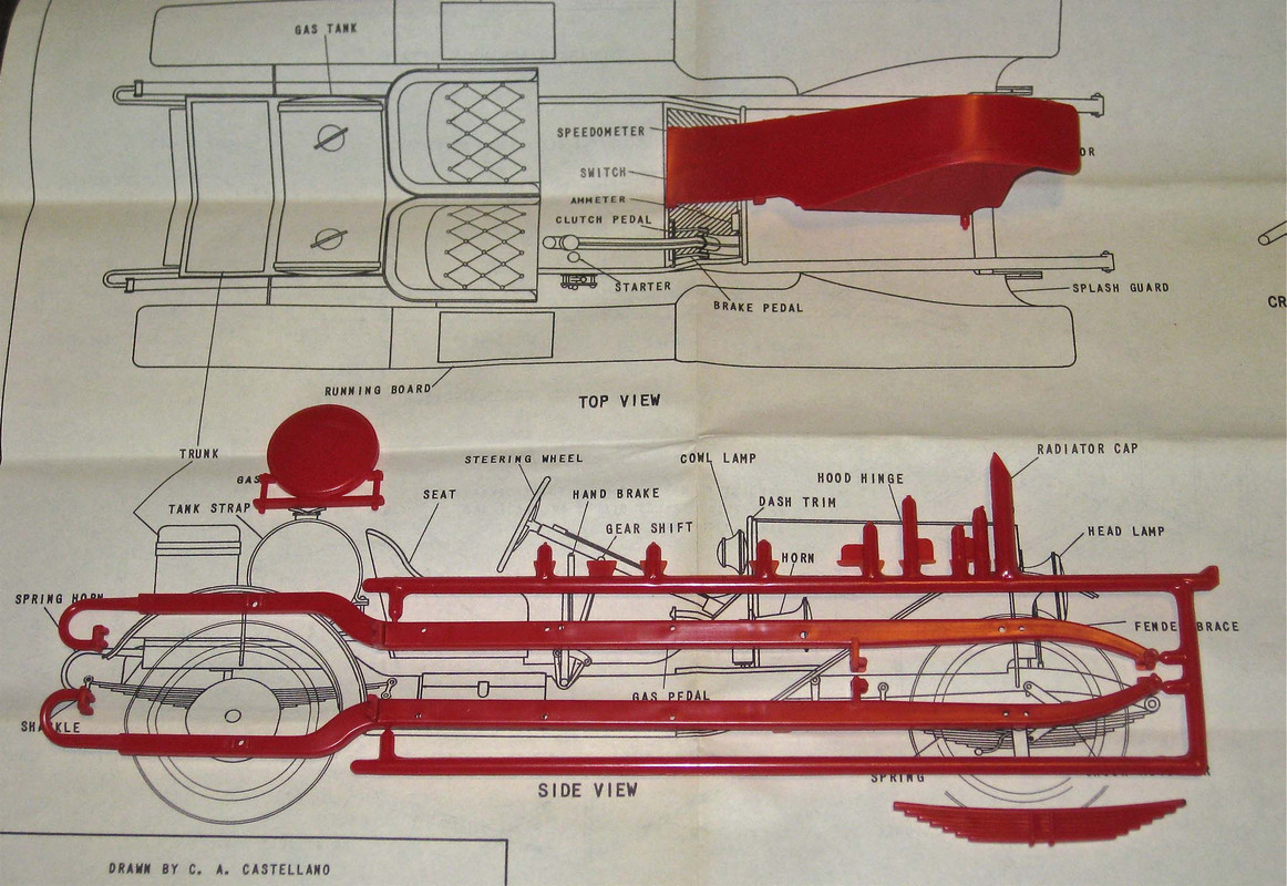 Hudson-Aurora Stutz drawings
