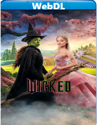 Wicked -Parte 1 (2024) WEB-DL 720p H264 E-AC3+AC3 ITA ENG