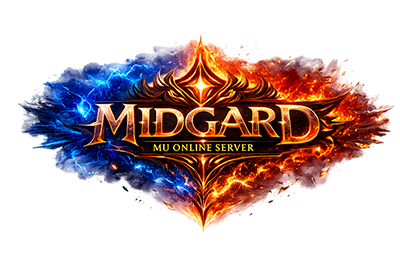 MU MIDGARD