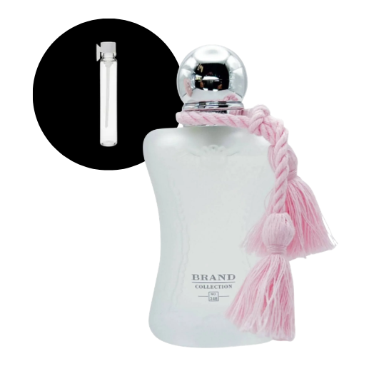 Amostra Brand Collection 348 Delina La Rose 1ml