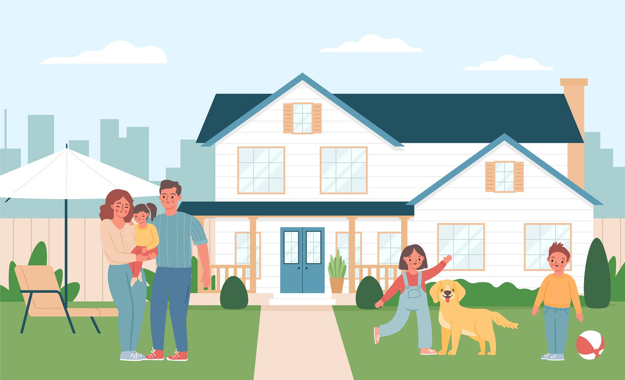 Understanding the Rent to Own Home Concept in McAllen: A Comprehensive Guide