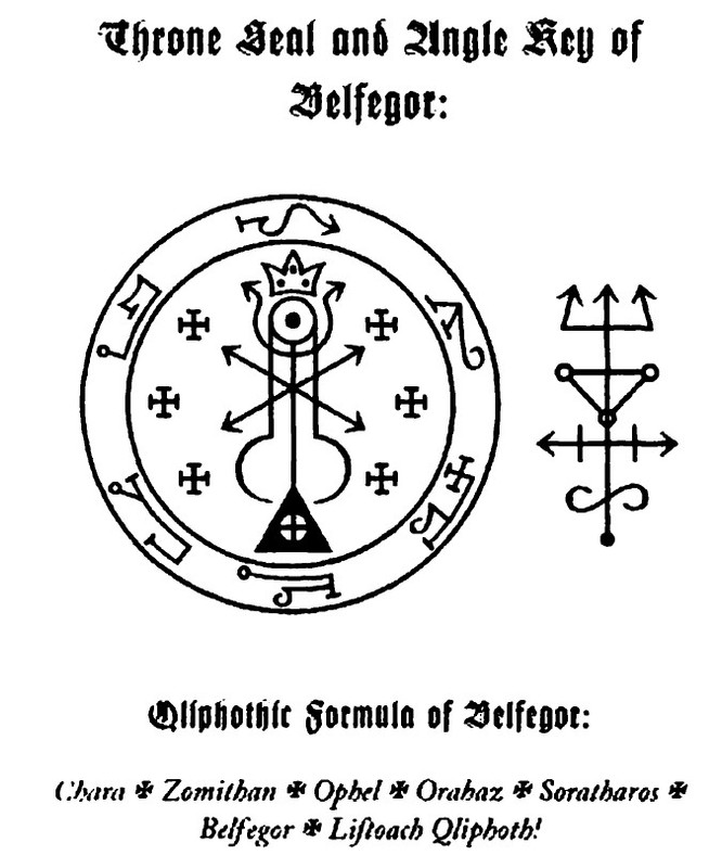 Belfegor