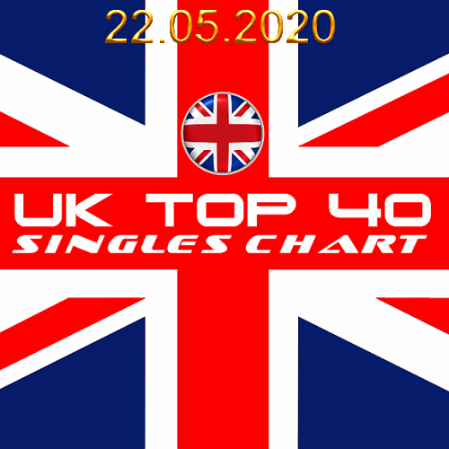 Uk Top 40 Singles Chart