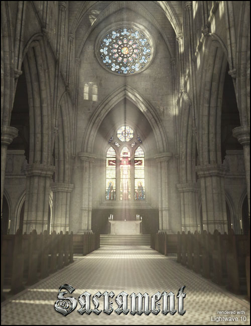 Sacrament Sacrament